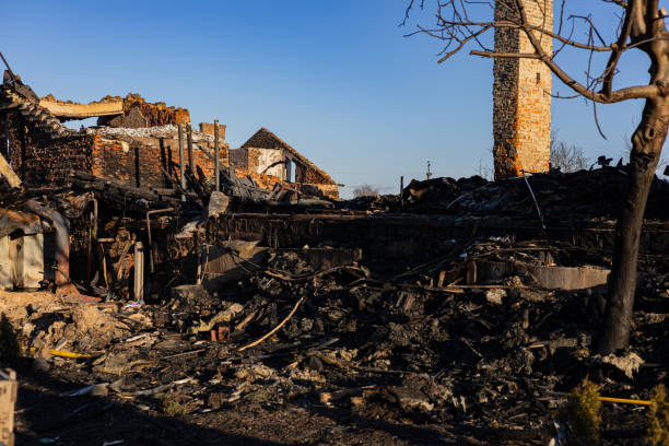 Reliable Fire Damage Removal contractor in Waconia, MN by Fire Damage Flint